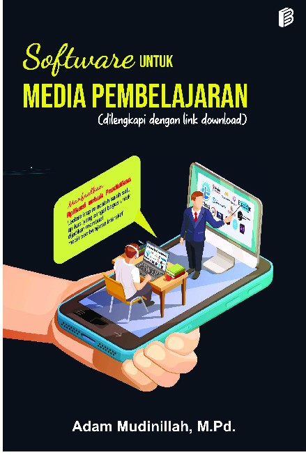 Software untuk Media Pembelajaran (Dilengkapi dengan Link Download Aplikasi)